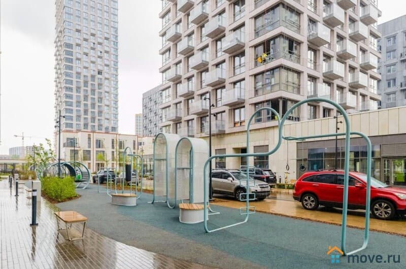 4-комн. квартира, 67 м&sup2;