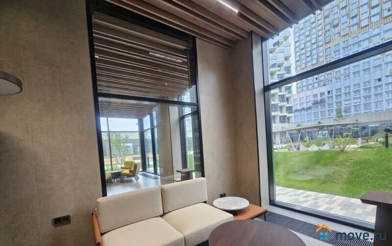 2-комн. квартира, 66.1 м&sup2;