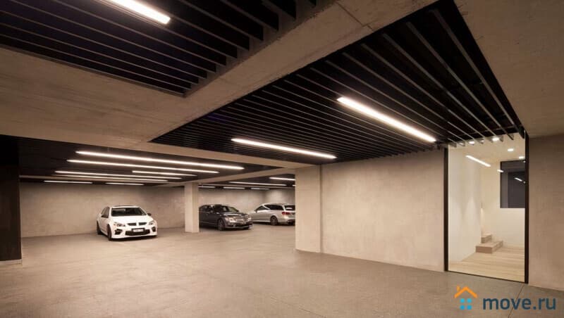 2-комн. квартира, 66.1 м&sup2;