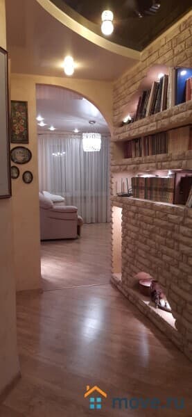 2-комн. квартира, 102 м&sup2;