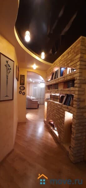 2-комн. квартира, 102 м&sup2;