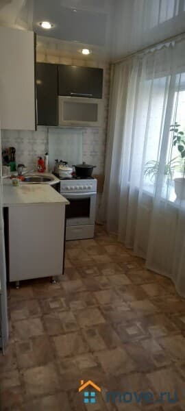 2-комн. квартира, 58 м²