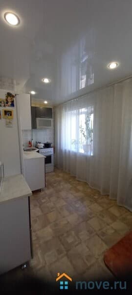 2-комн. квартира, 58 м²