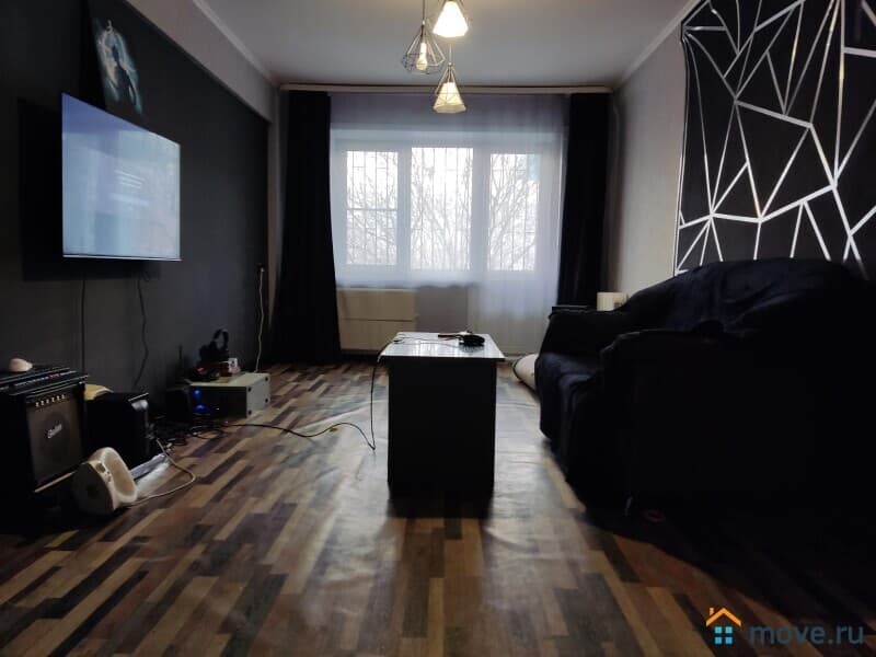 3-комн. квартира, 70 м²