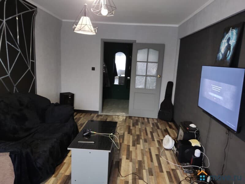 3-комн. квартира, 70 м²