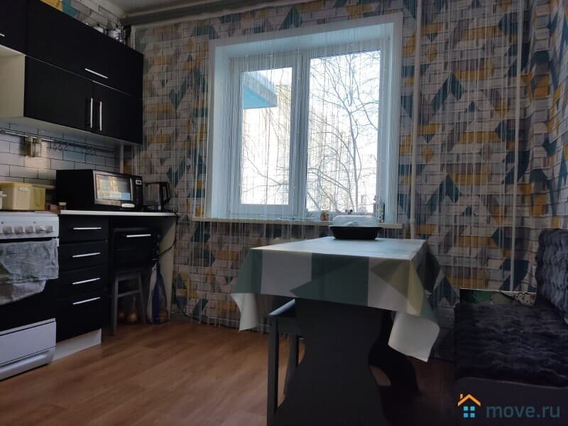 3-комн. квартира, 70 м²