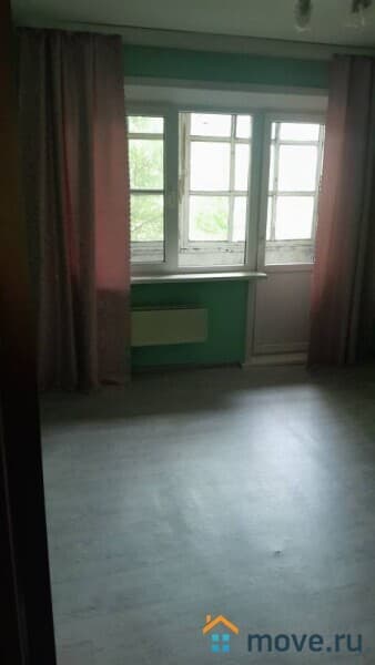 3-комн. квартира, 70 м²