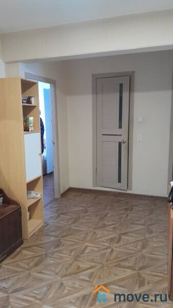 2-комн. квартира, 52 м²