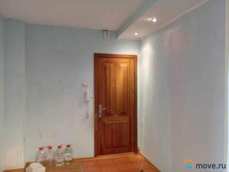 2-комн. квартира, 50.5 м²