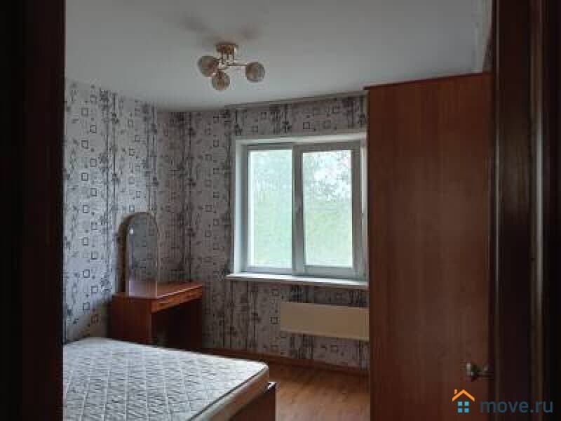 2-комн. квартира, 50.5 м²