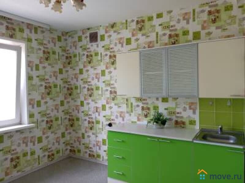 2-комн. квартира, 50.5 м²