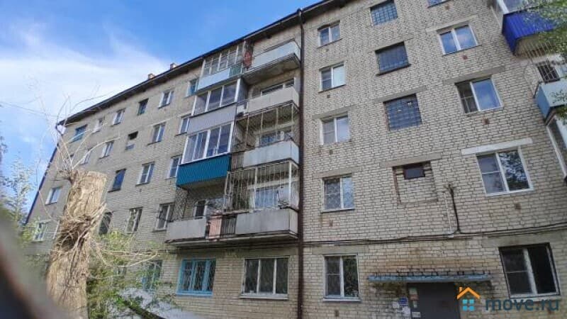 2-комн. квартира, 43 м²