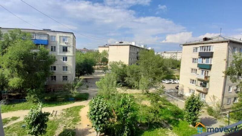 2-комн. квартира, 43 м²