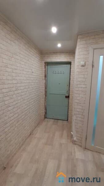 2-комн. квартира, 43 м²