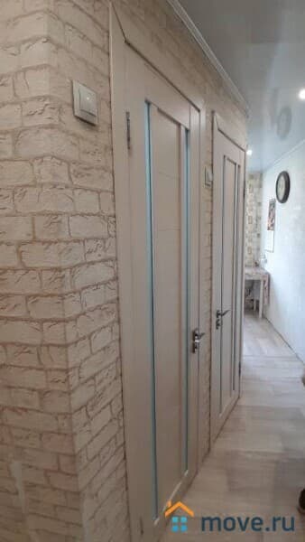 2-комн. квартира, 43 м²