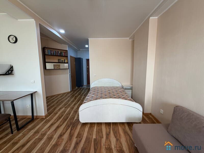 1-комн. квартира, 38 м&sup2;