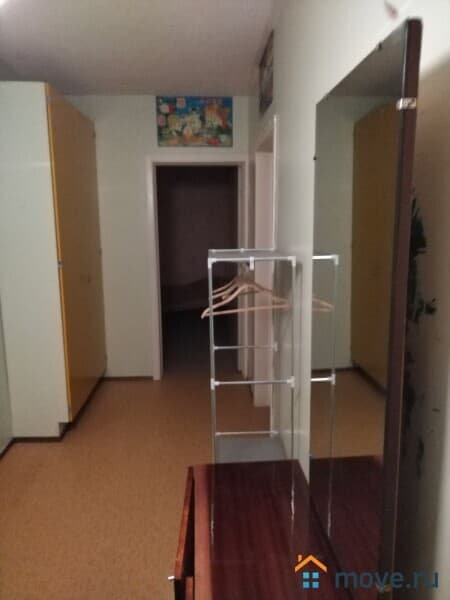 3-комн. квартира, 73 м²