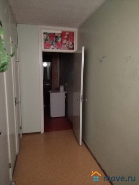 3-комн. квартира, 73 м²