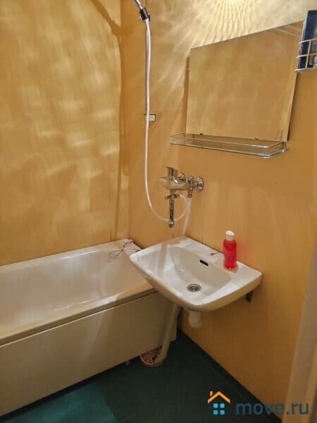 3-комн. квартира, 73 м²
