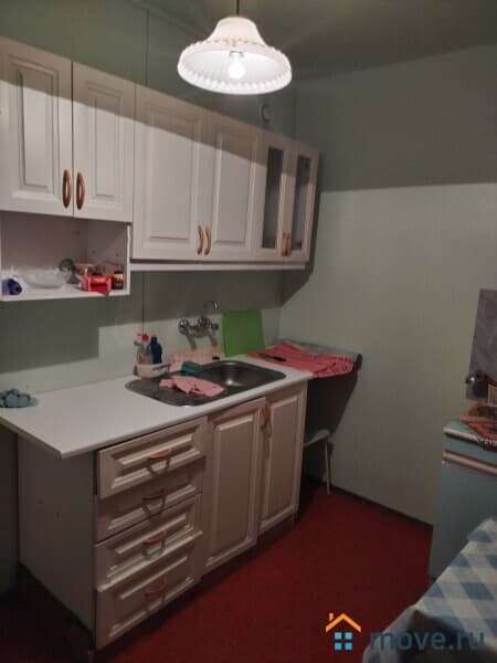 3-комн. квартира, 73 м²