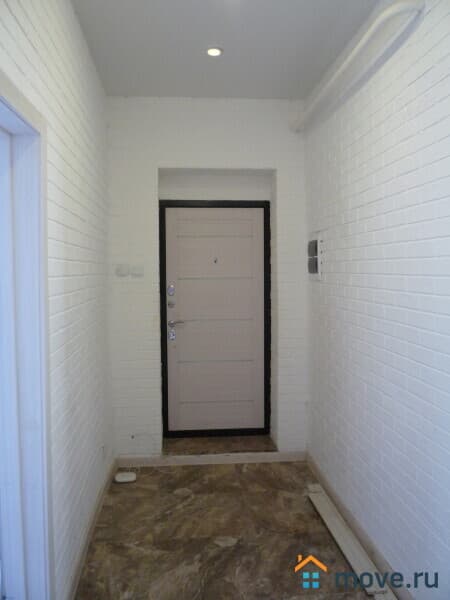 3-комн. квартира, 74.2 м&sup2;