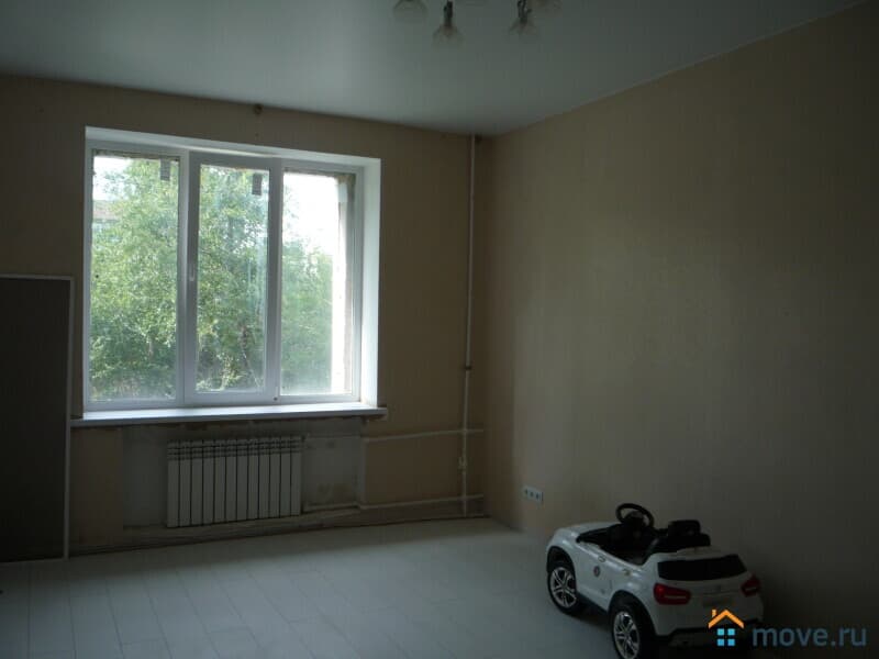 3-комн. квартира, 74.2 м&sup2;