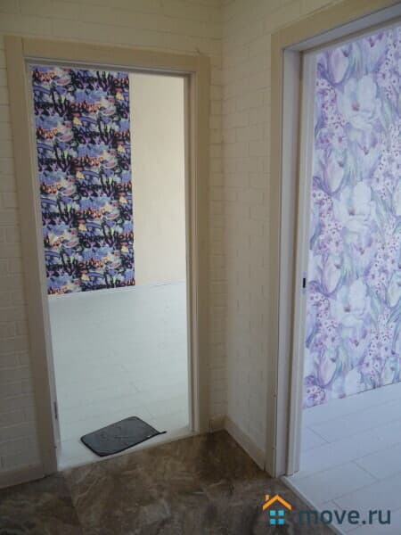 3-комн. квартира, 74.2 м&sup2;