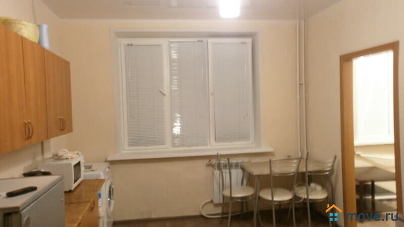 комната, 27 м&sup2;