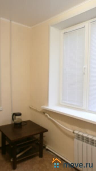 комната, 27 м&sup2;