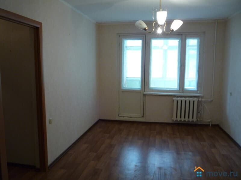 2-комн. квартира, 42.9 м&sup2;