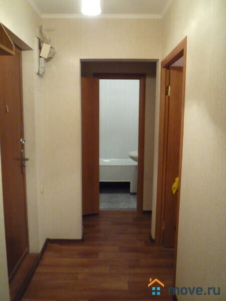 2-комн. квартира, 42.9 м&sup2;