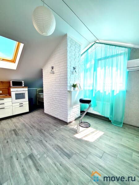 1-комн. квартира, 50 м²