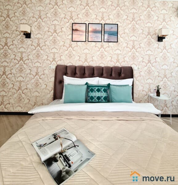 2-комн. квартира, 75 м²