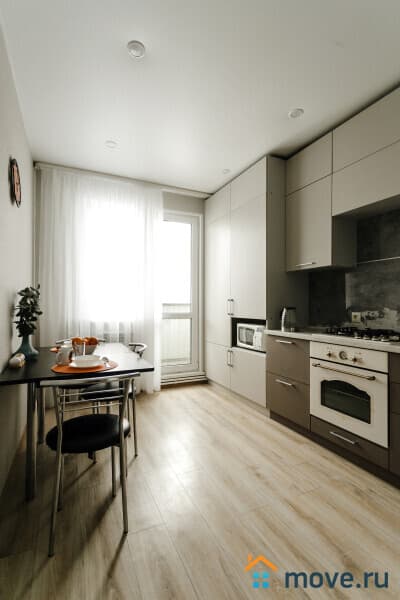 2-комн. квартира, 52 м²