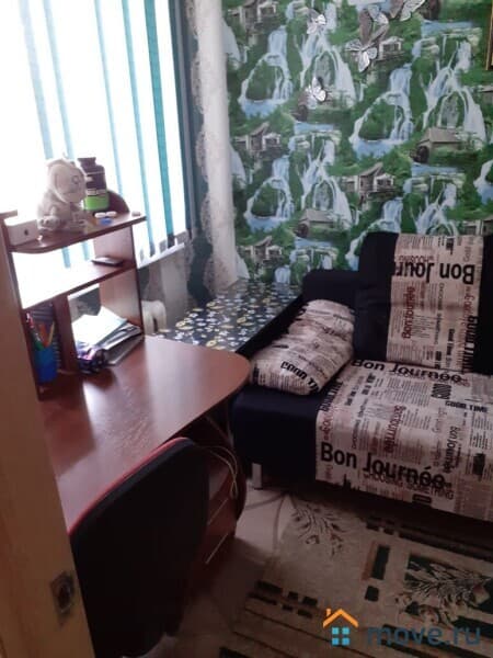 3-комн. квартира, 50 м²