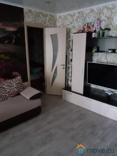 3-комн. квартира, 50 м²