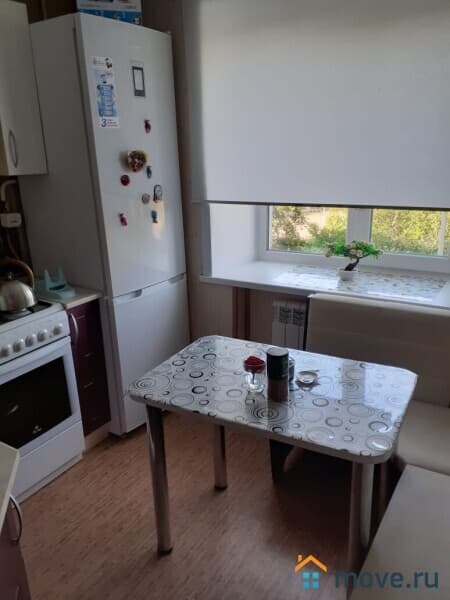 3-комн. квартира, 50 м²