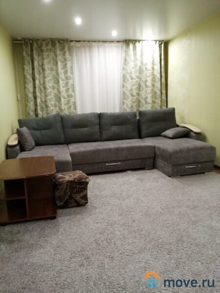 3-комн. квартира, 64 м²