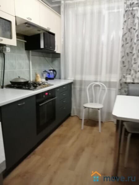 3-комн. квартира, 64 м²