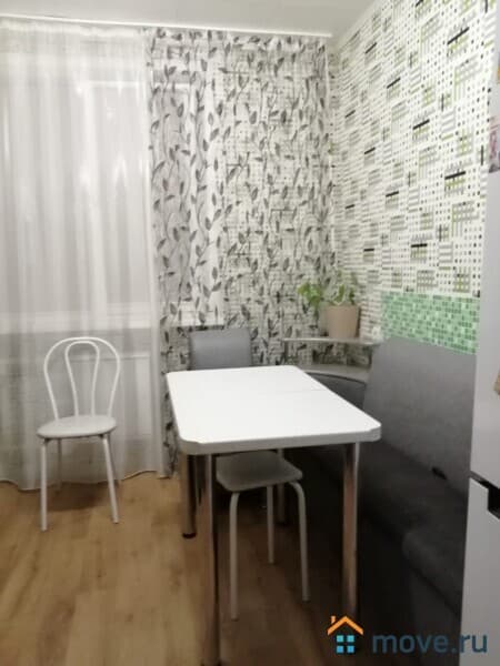 3-комн. квартира, 64 м²