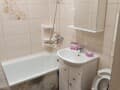 Снять трехкомнатную квартиру посуточно, 54 м², этаж 3 из 5. Фото 4