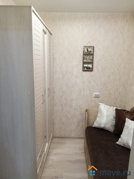 3-комн. квартира, 54 м²