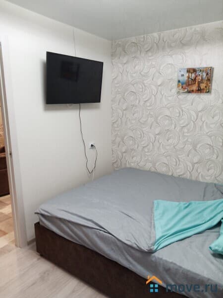 3-комн. квартира, 54 м²