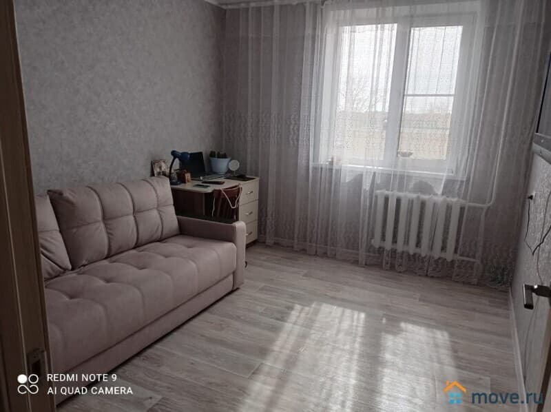 2-комн. квартира, 50 м²