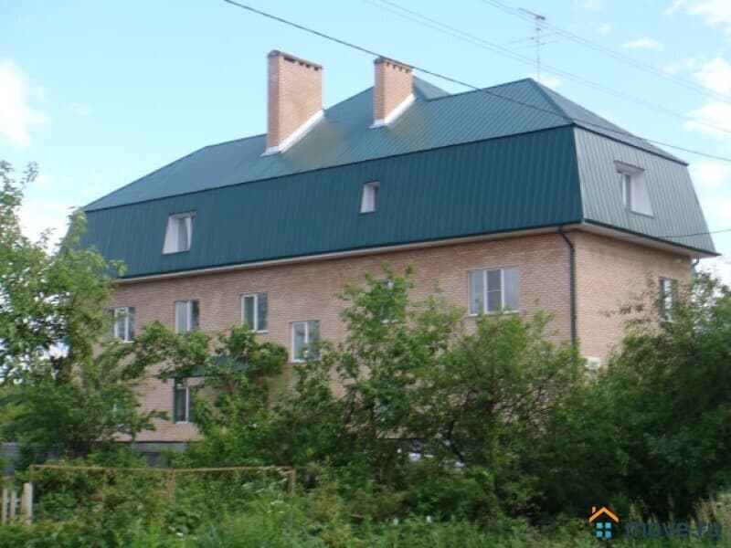 2-комн. квартира, 61 м²