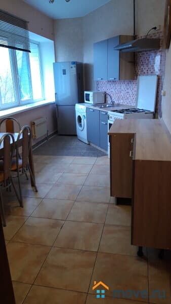2-комн. квартира, 61 м²