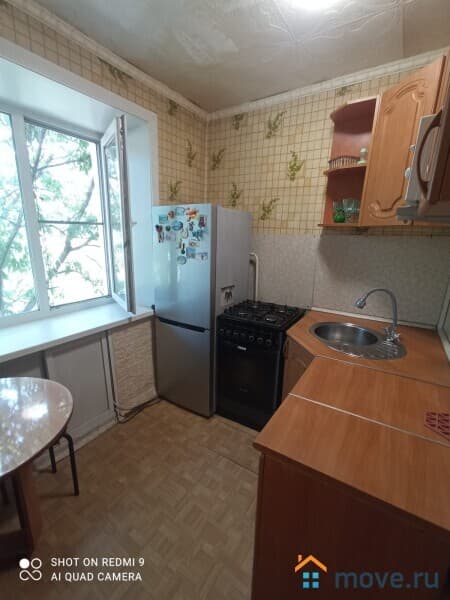 2-комн. квартира, 52 м²