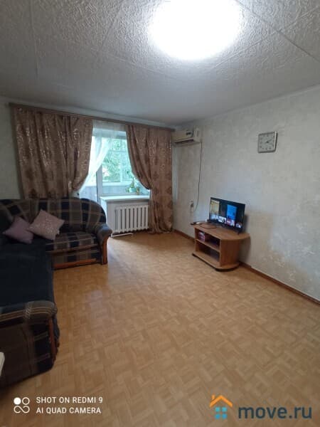 2-комн. квартира, 52 м²