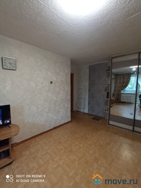 2-комн. квартира, 52 м²