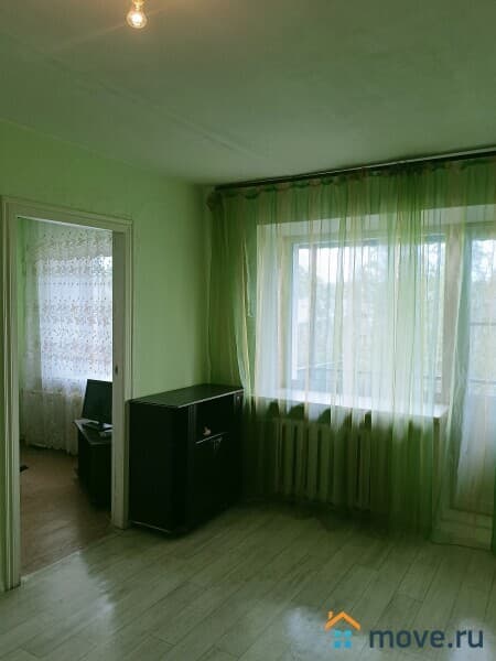 2-комн. квартира, 43 м²